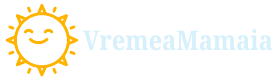 vremea Mamaia